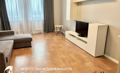 Снять 3-комнатную квартиру, Минск, Станислава Монюшко ул. 10 (Ленинский район). Фото 3