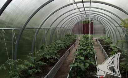 Купить дом, Ленинский, Ленинский с/с, 19.26 соток. Фото 21