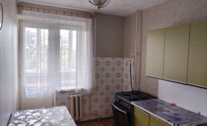 Купить 2-комнатную квартиру, Пинск, улица Брестская, 112. Фото 11