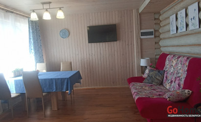 Снять на сутки коттедж, Пантелейки, Озерная, 19. Фото 3