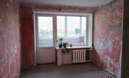 Купить 3-комнатную квартиру, Гомель, ул. Тимофеенко, д. 18. Фото 2