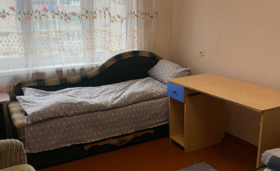 Снять 2-комнатную квартиру на сутки, Волковыск, Панковой, д. 5. Фото 10