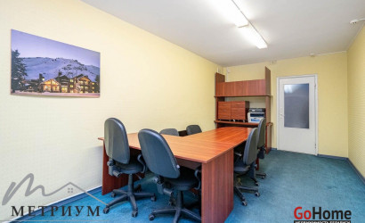 Аренда торгового помещения, Минск, Лещинского ул., 55,  129.2 кв.м.. Фото 4