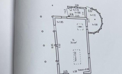 Купить дом в деревне, Отдых, 12 соток. Фото 29