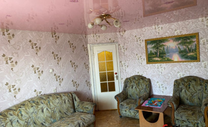 Купить 3-комнатную квартиру, Ганцевичи, Строителей 23. Фото 5