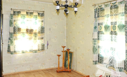 Купить дом в деревне, Домачево, Домачевский с/с, 11.64 соток. Фото 6