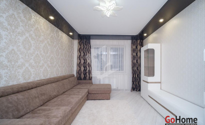 Купить 1-комнатную квартиру, Прилуки, Майская ул., 16. Фото 8