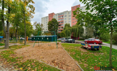 Купить 3-комнатную квартиру, Минск, Ташкентская, 20/3 (Заводской район). Фото 32