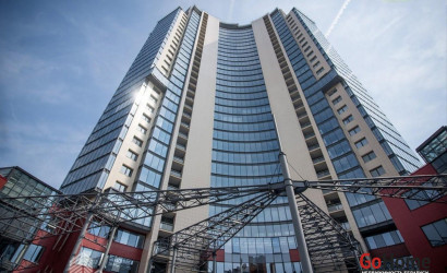 Снять 1-комнатную квартиру, Минск, Кальварийская ул. 16(Фрунзенский район). Фото 20