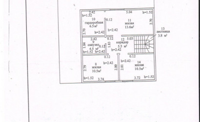 Купить дом, Старое Село, Октябрьская, 15 соток. Фото 19