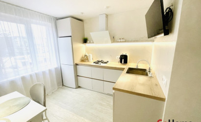 Снять 2-комнатную квартиру на сутки, Новополоцк, Молодёжная 99. Фото 9