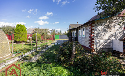 Купить дачу, Дубрава-2002, 6.28 соток. Фото 9