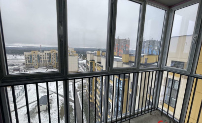 Купить 2-комнатную квартиру, Гродно, Соломовой, 157Б. Фото 8