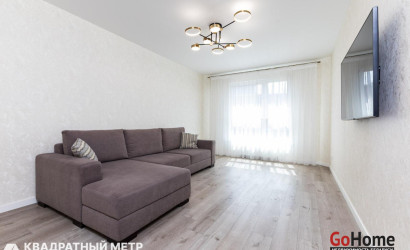 Купить 2-комнатную квартиру, Копище, Авиационная ул., 45. Фото 5