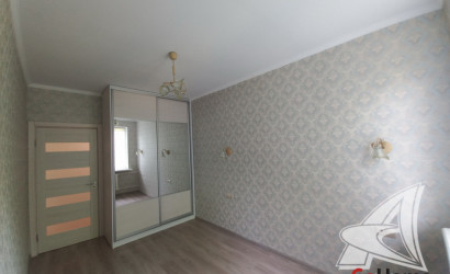 Купить 3-комнатную квартиру, Брест, Центр, пр-т Машерова. Фото 7