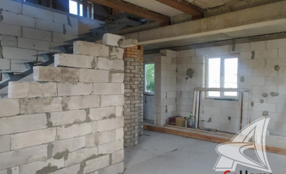 Купить дом, Брест, Мухавецкий с/с, 7.34 соток. Фото 13