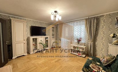 Купить 3-комнатную квартиру, Брест, ул. Адамковская, д. . Фото 6