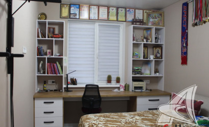 Купить дом, Заказанка, Знаменский с/с, 15 соток. Фото 31