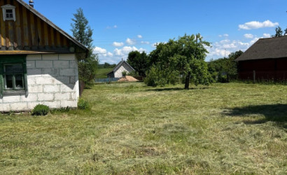 Купить дом, Русиновичи, Шоссейная, 25 соток. Фото 6