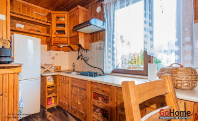 Купить коттедж, СТ Сябры-2002, 12 соток. Фото 14