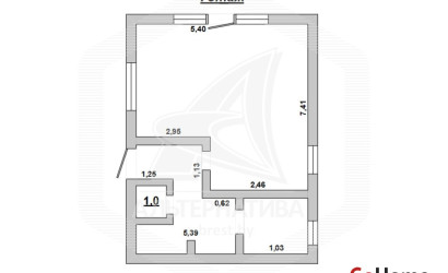 Купить дом, Брест, Знаменский с/с, 6.99 соток. Фото 21