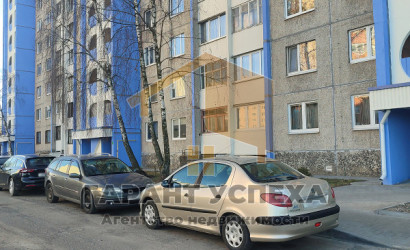 Купить 2-комнатную квартиру, Брест, ул. Октябрьской революции. Фото 11