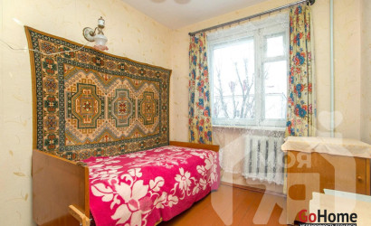 Купить 3-комнатную квартиру, Молодечно, Льва Толстого ул., 3/А. Фото 7