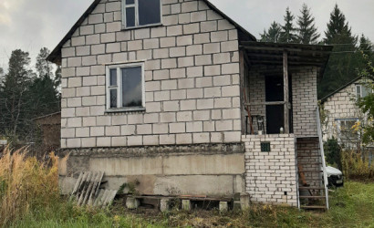 Купить дачу, Валевачи, СТ Зеркальное, 6 соток. Фото 10