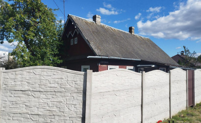 Купить дом, Каменец, 12.09 соток. Фото 2