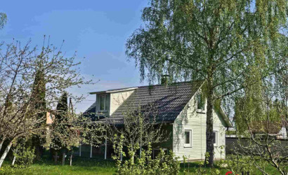 Купить дом в деревне, Заречный-05, 11 соток. Фото 2