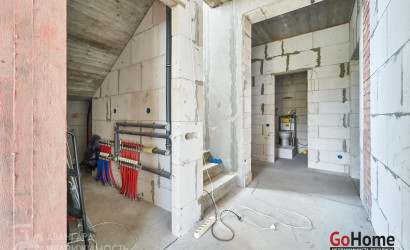 Купить коттедж, Заречье, Новый пер., 9.31 соток. Фото 11