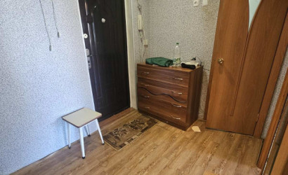 Купить 1-комнатную квартиру, Витебск, 2-я Змитрока Бядули, 1. Фото 5