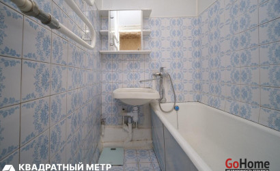 Купить 3-комнатную квартиру, Минск, Кулешова ул., 8 (Заводской район). Фото 24