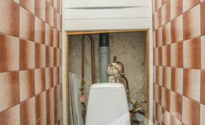 Купить 3-комнатную квартиру, Молодечно, Ларина ул., 5/А. Фото 16