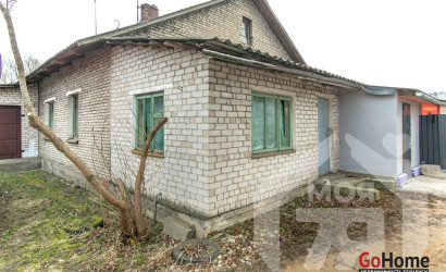 Купить 1-комнатную квартиру, Молодечно, Железнодорожная ул., 49. Фото 3