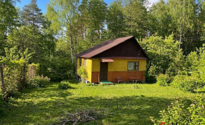 Купить дом в деревне, МЕДТЕХНИК, 5 соток. Фото 11