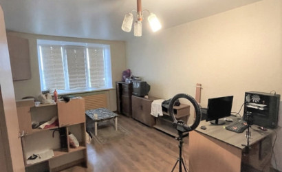 Купить 1-комнатную квартиру, Гомель, Минская, 8. Фото 1