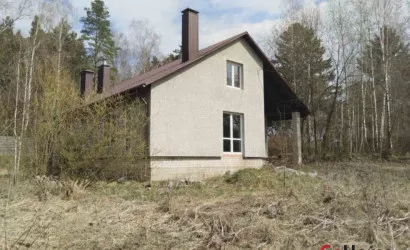  2-этаж.(180 м2), Постаринье(Центральная)