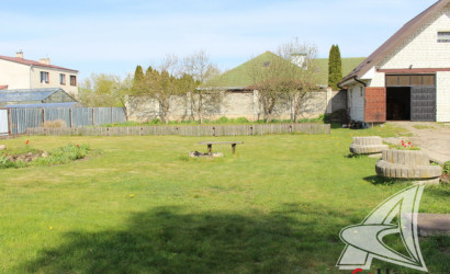 Купить дом, Брест, Бернады, 16.11 соток. Фото 35