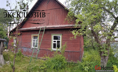 Купить дом, Полоцк, Матросова 3-й пер., 6, 6 соток. Фото 20