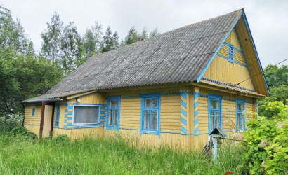 Купить коттедж, Теляки, 7, 25 соток. Фото 3