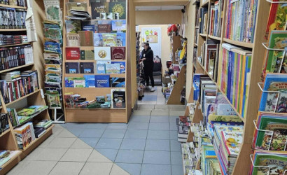 Продажа торгового помещения, Могилев, Ленинская ул., 45, 183.6 кв.м.. Фото 8