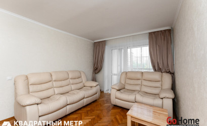 Купить 2-комнатную квартиру, Минск, ул. Максима Танка, д. 4 (Центральный район). Фото 8