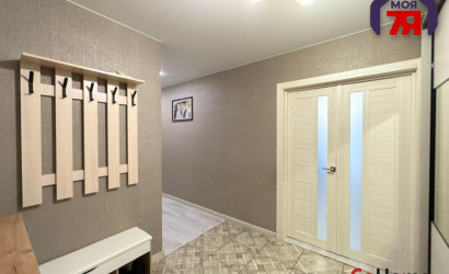 Купить 2-комнатную квартиру, Солигорск, Горького ул., 11/А. Фото 20