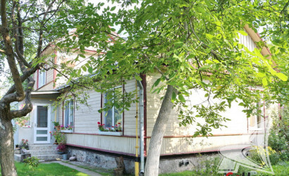 Купить дом, Брест, Граевка, 6 соток. Фото 1