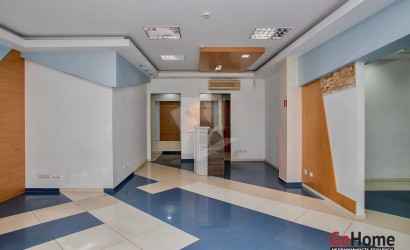 Аренда офиса, Минск, Тимирязева ул., 65/б, 110 кв.м.. Фото 2
