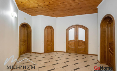 Купить дом, Минск, Папернянская ул., 15.8 соток. Фото 22