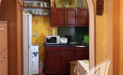 Купить 1-комнатную квартиру, Брест, Гобк, ул. Героев обороны Брестской крепости. Фото 9