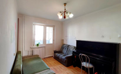 Купить 4-комнатную квартиру, Гродно, Кабяка, 33. Фото 15