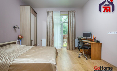 Купить коттедж, Колодищи, Карповича ул., 15.7 соток. Фото 19